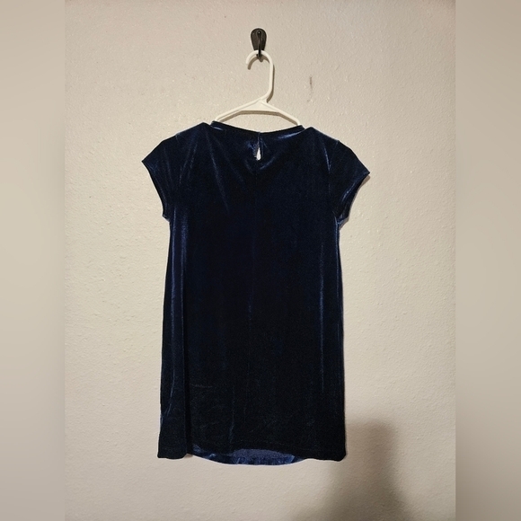 Nwt Zara Soft Collection Girls Dress - Picture 4 of 4